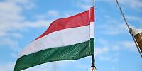 Peter Magyar ist Ungarns neuer Ministerpräsident