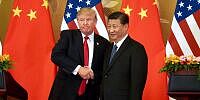 Trump bei Xi in Peking: Welche Märkte diese Woche spannend werden