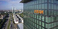 AMS Osram stösst Geschäft mit CMOS-Bildsensoren ab