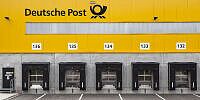 EQS-CMS: Deutsche Post AG: Veröffentlichung einer Kapitalmarktinformation