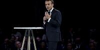 Macron kündigt 23 Milliarden an Investitionen für Afrika an