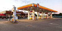 Shell hat wegen Fehleingabe Diesel zu günstig verkauft