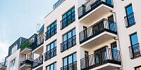 Weitere Verschärfung des Wohnungsmangels #wohnungsmangel #wohnungen #deutschland