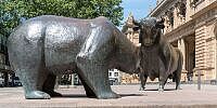 „Mother of all bubbles“: Warum der aktuelle Bullenmarkt nach 2000 riecht – und noch gefährlicher sein könnte