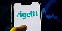 Die Quanten-Wette wird heißer: Rigetti macht Fortschritte, aber zu welchem Preis?