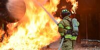 Feuer in Russland nach ukrainischen Drohnenangriffen
