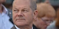 Scholz: Debatten über Minderheitsregierung sofort beenden