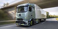 Bernstein belässt Daimler Truck auf 'Underperform' - Ziel 35 Euro