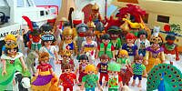 Playmobil-Umsatz sinkt weiter
