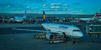 Stürzt die Lufthansa ab?