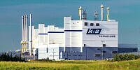 EQS-PVR: K+S Aktiengesellschaft: Release according to Article 40, Section 1 of the WpHG [the German Securities Trading Act] with the objective of Europe-wide distribution