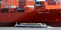 Weltgrößter Exporteur: US-Baumwoll-Ernte fällt wegen Rekord-Dürre aus
