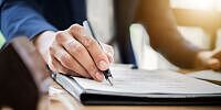 Top News zum Feiertag: Patent bringt Sicherheit!
