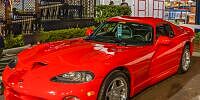 NHRA, Dodge and Mopar Bring National Event Racing Back to Michigan for First Time in 66 Years, Serve as Title and Presenting Sponsors for NHRA Debut at US 131 Motorsports Park