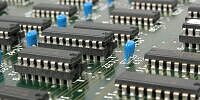 Infineon: Nach „rauf“ kommt „runter“ … aber wann?