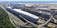 Frankfurter Flughafen leidet unter Streiks bei Lufthansa