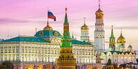 Gefangenenaustausch zwischen Russland und Ukraine beginnt