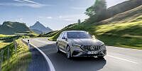 Mercedes-Benz: Ola Källenius hält Einstieg in Rüstungsproduktion für denkbar