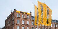 CONTINENTAL AG: Stabilität als strategische Chance