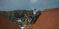 Dachdecker oder Schornsteinfeger: Handwerkspräsident berichtet von Zulauf bei Azubis