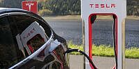 Pilotprojekt in der Eifel: Selbstfahrende Teslas chauffieren Schüler und Senioren