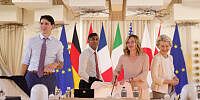 G7-Finanzminister beraten zu Iran-Krieg und Welthandel