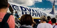 Jahreszahlen: Ryanair-Chef O'Leary warnt vor steigenden Kosten durch Konflikte