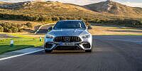EQS-PVR: Mercedes-Benz Group AG: Release according to Article 40, Section 1 of the WpHG [the German Securities Trading Act] with the objective of Europe-wide distribution