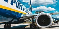 Iran: Ryanair macht trotz Kriegs Milliardengewinn