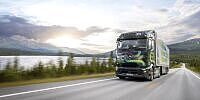 EQS-CMS: Daimler Truck Holding AG: Veröffentlichung einer Kapitalmarktinformation