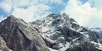 Plan berge 