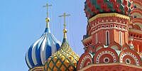 Kreml: Rund 40 Dokumente bei Putin in China geplant