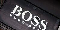 EQS-PVR: HUGO BOSS AG: Release according to Article 40, Section 1 of the WpHG [the German Securities Trading Act] with the objective of Europe-wide distribution