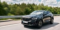Volvo Group North America has made a settlement with CARB