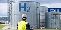 Wadephul: Energieinfrastruktur besser vor Angriffen schützen