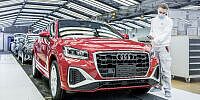 Autozulieferer: Bosch sichert sich Großauftrag von Mercedes für E-Motoren