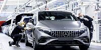 Autozulieferer: Neue Strategie: ZF hält am Elektromotorenbau fest