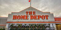 US-Baumarktkette Home Depot startet mit weniger Gewinn ins Jahr