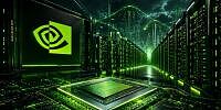 Nvidia vor dem Milliarden-Knall: Die Zahlen dürften glänzen – doch wackelt das Monopol?

