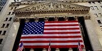 Sorge vor Zinserhöhung: Inflationsangst geht an der Wall Street um