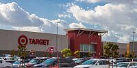 Target Corporation Reports First Quarter Earnings