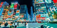 Nikkei stark, Yen riskant: Japan wird zum Börsenfavoriten