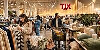TJX gefragt: Gewinnsprung, Prognose rauf und die Aktie zieht nach oben