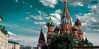 Russland: Zwei Tote und Verletzte nach ukrainischem Angriff