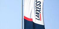 EQS-PVR: LANXESS Aktiengesellschaft: Release according to Article 40, Section 1 of the WpHG [the German Securities Trading Act] with the objective of Europe-wide distribution