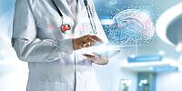 Form 8.3 - The Vanguard Group, Inc.: Spire Healthcare Group plc