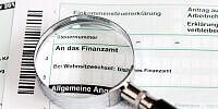 Steuererklärung: Wie setze ich als Vermieter Wohngeldzahlungen ab?