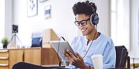 Streaming: Erstellung von KI–generierter Coverversionen bei Spotify möglich