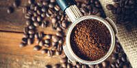 Espresso: Der Siebträger, der mit jedem Espresso schlauer wird
