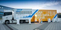 Tech Update: News zu SAP, Prior Labs, SpaceX, Clark und den German Startup Awards